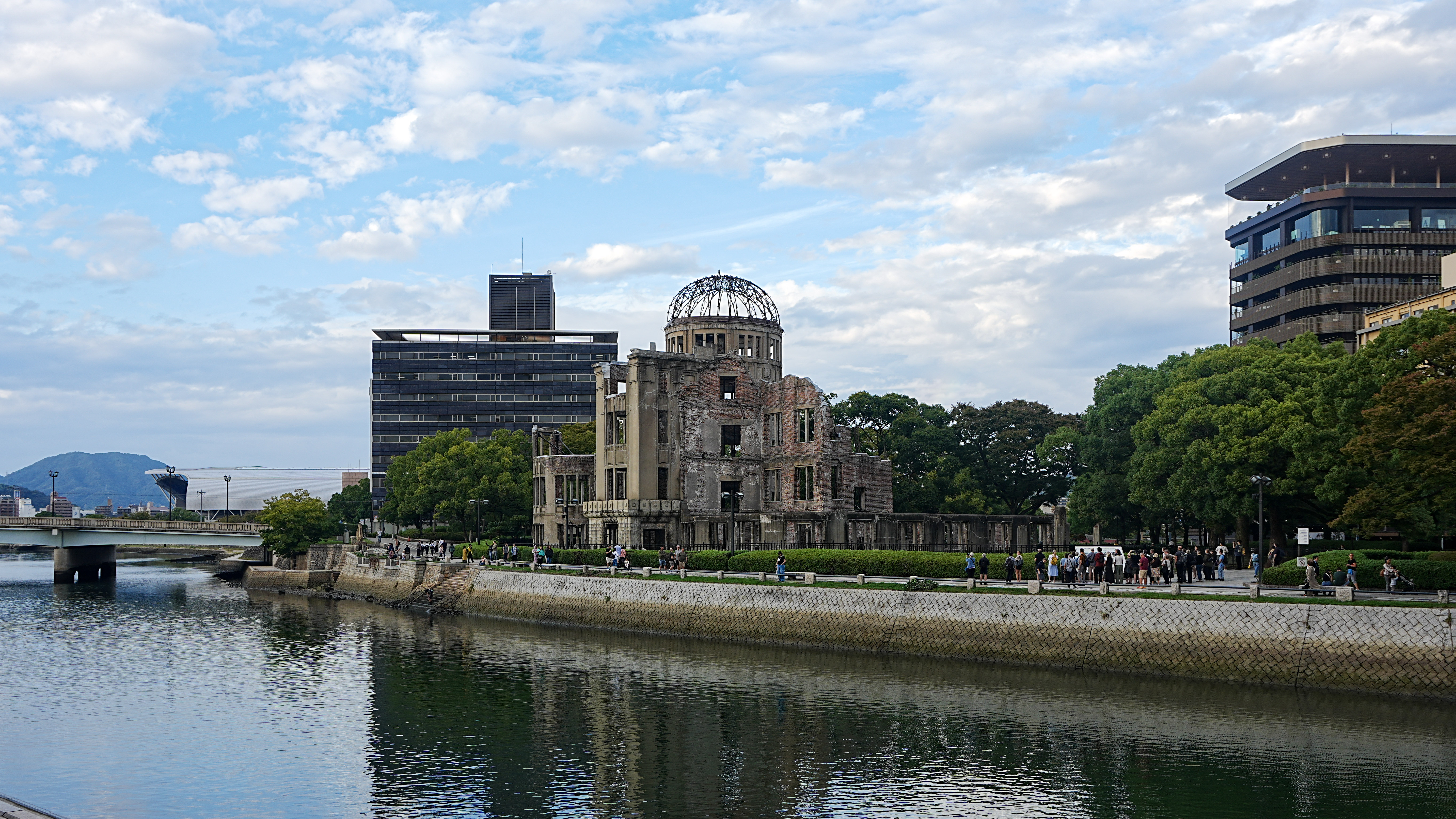 Atomic Bomb Dome 2