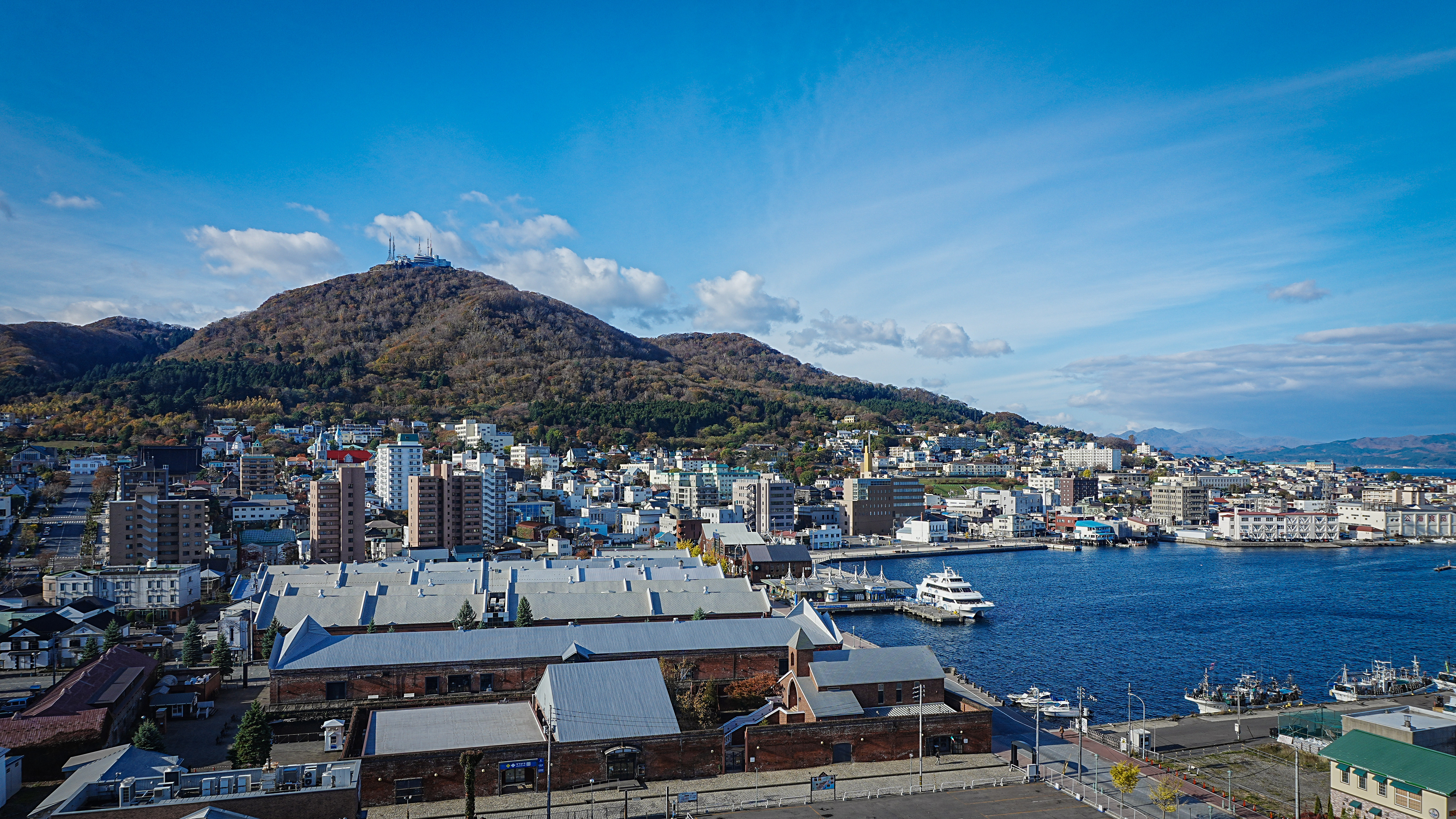 Thumbnail of Hakodate