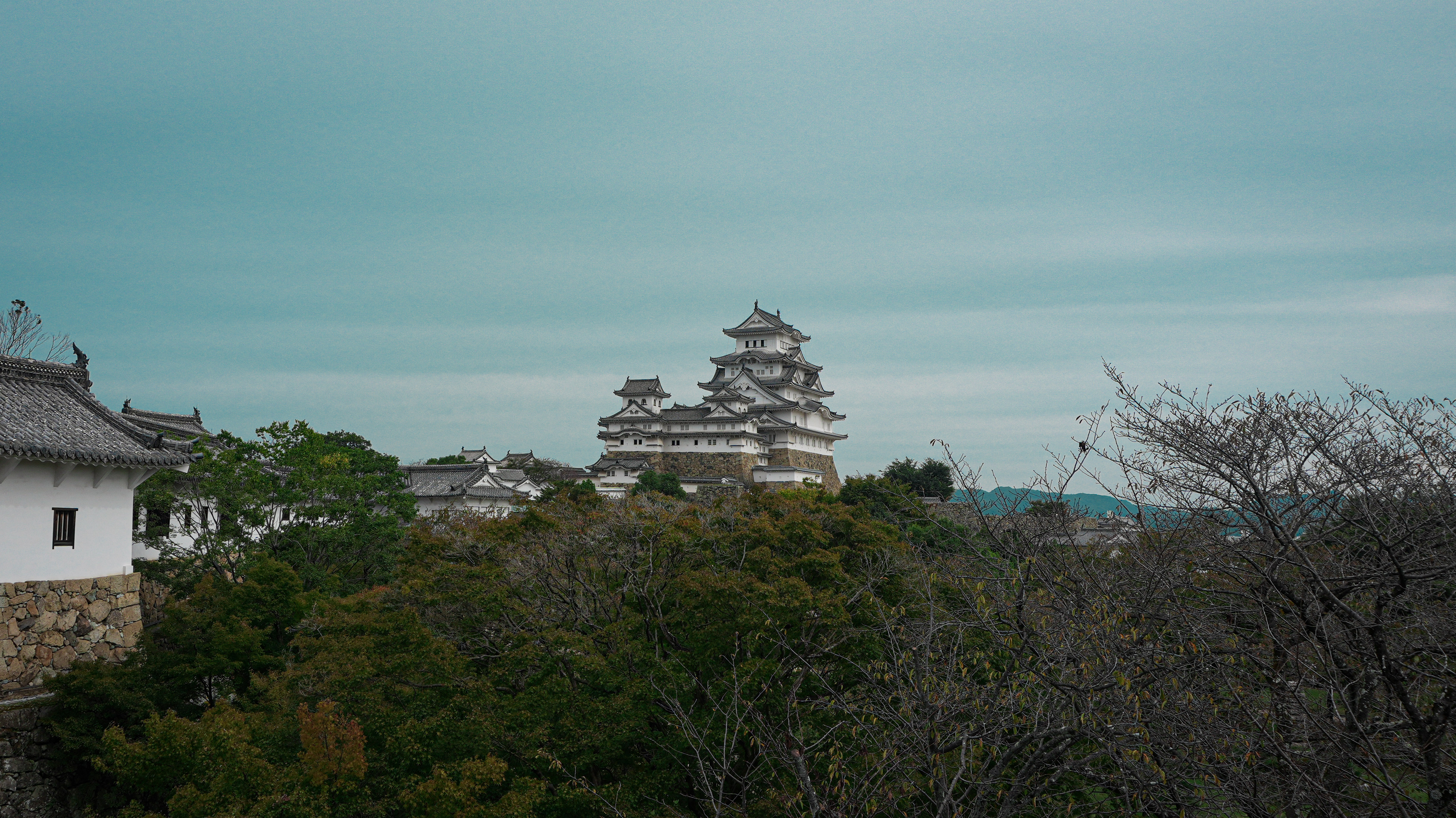 Thumbnail of Himeji