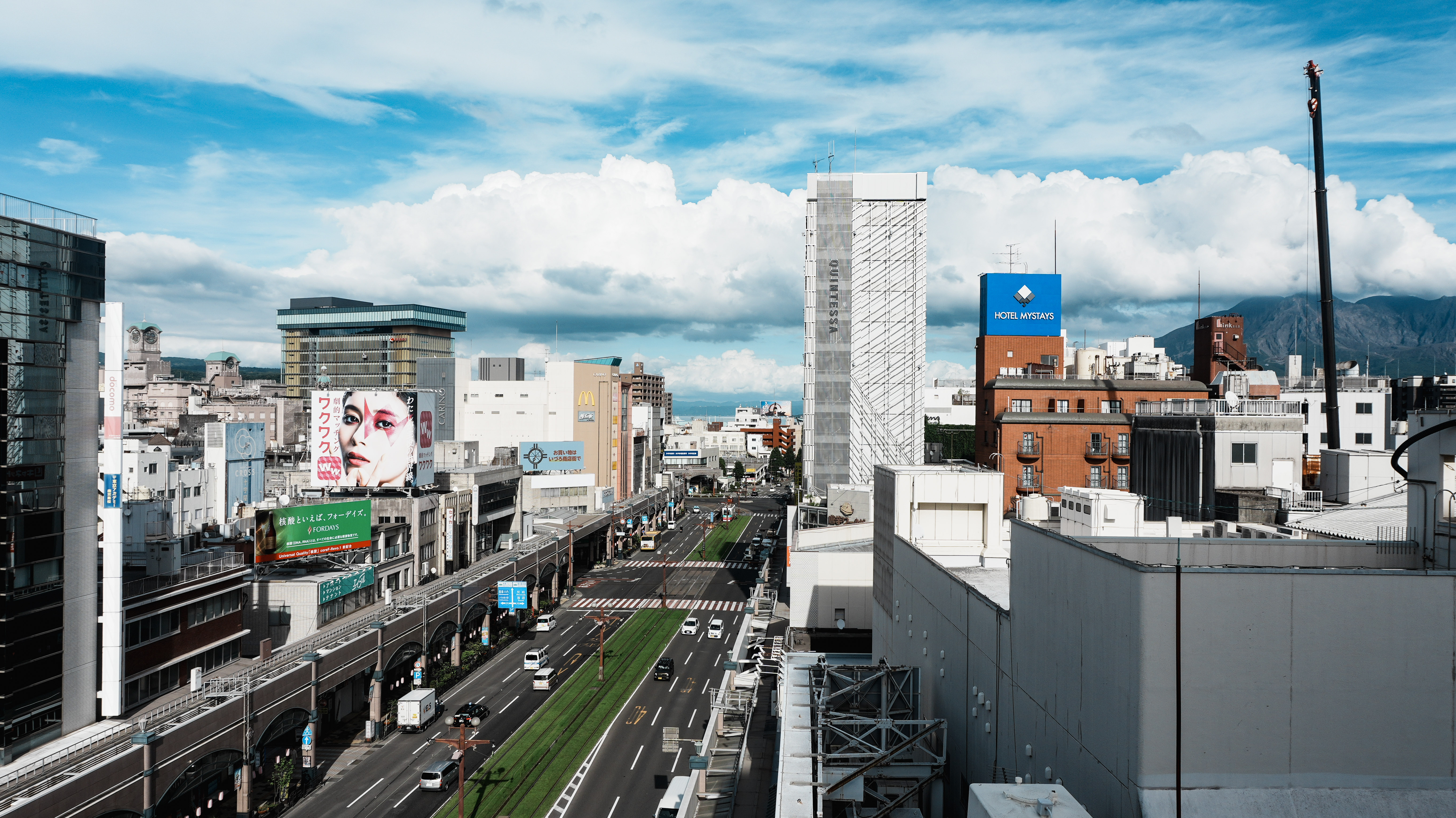 From Yakushima to Sapporo: A Nationwide Train Journey Across Japan